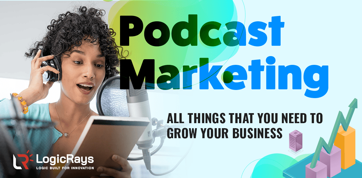 Podcast Marketing