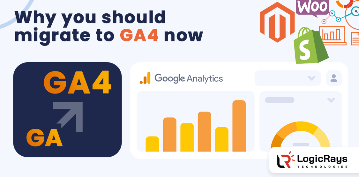 GA4 blog