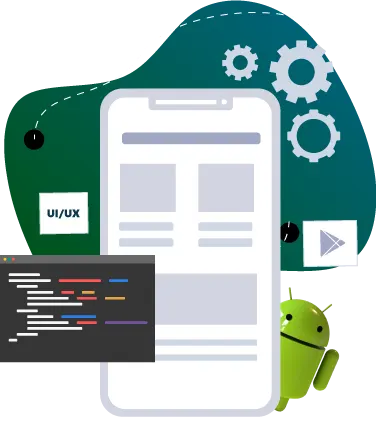 Android app development