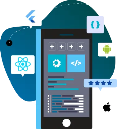 Cross Platform Mobile Application
