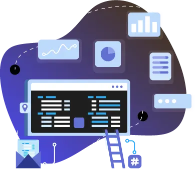 Enterprise app development