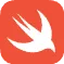 Swift logo