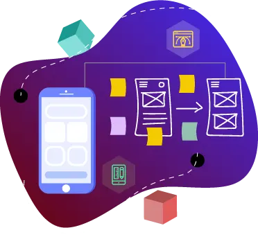WIREFRAME AND PROTOTYPING SERVICES