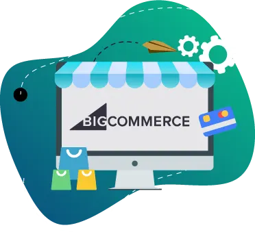 bigcommerce dev