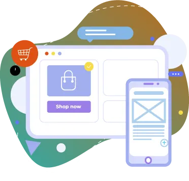 User interface design options for WooCommerce and Magento