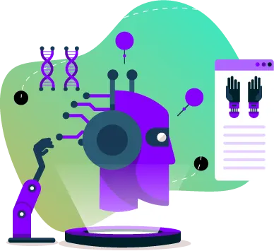 machine learning solutions