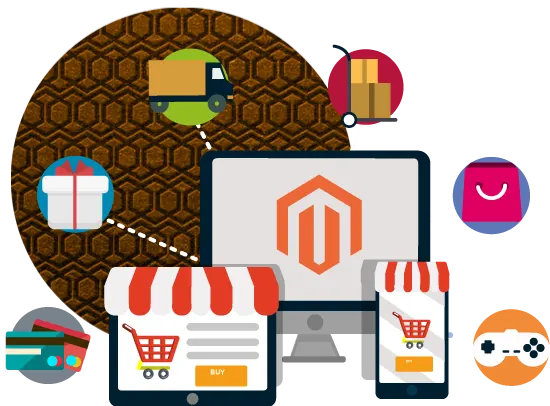 magento