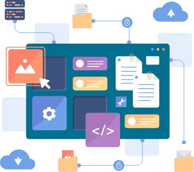 service web applicationdevelopme