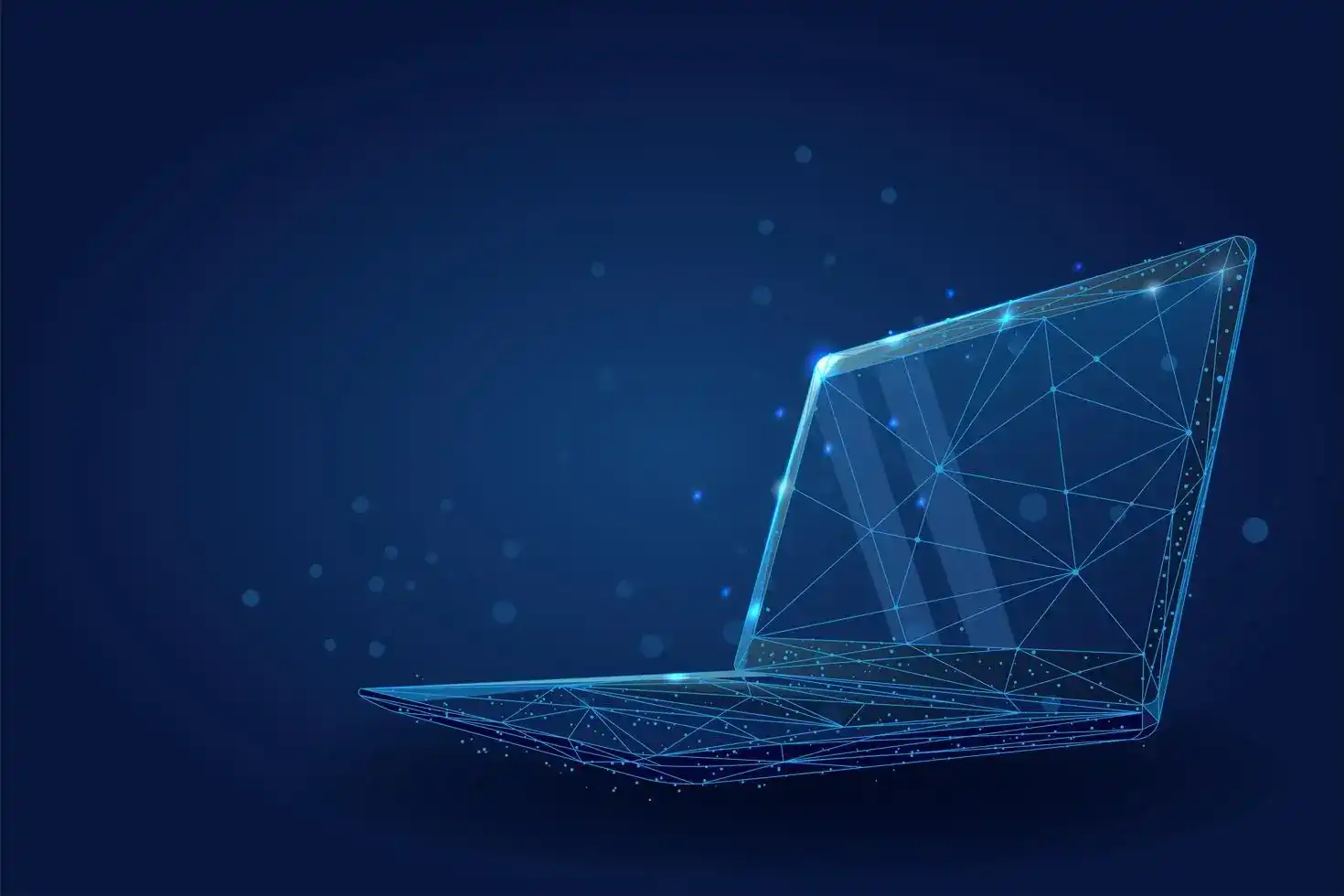 web app development service box