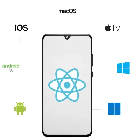 react native
