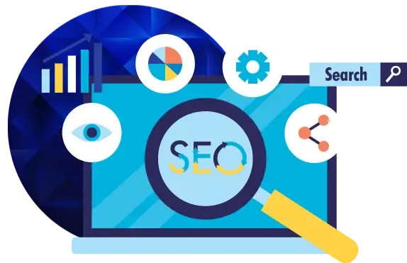 SEO Marketing Tools for E-Commerce Website
