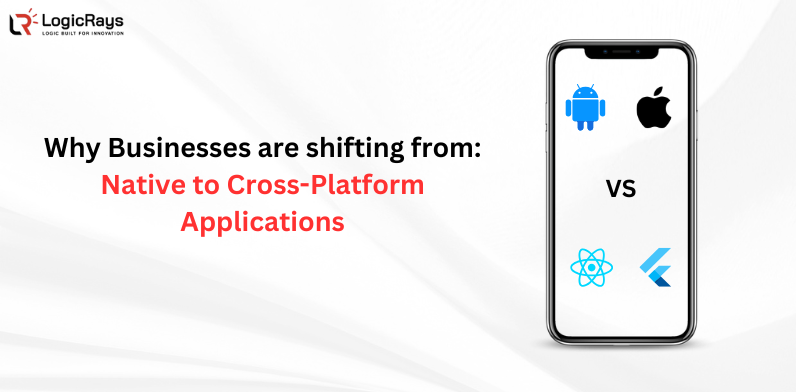 native to crossplatform apps