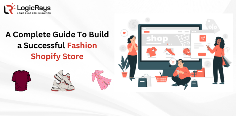 fashion shopify store