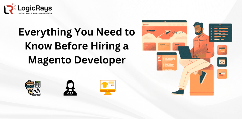 guide to hire magento developer
