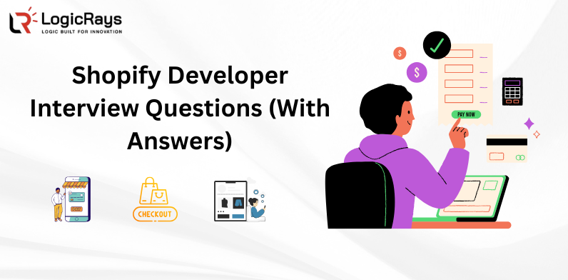 shopify developer interview questions