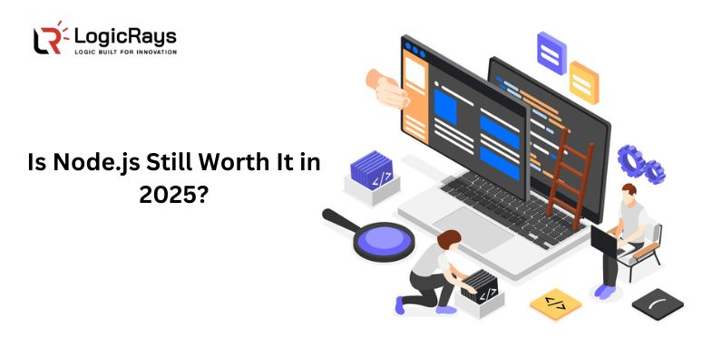 Node.js Advantages and Disadvantages