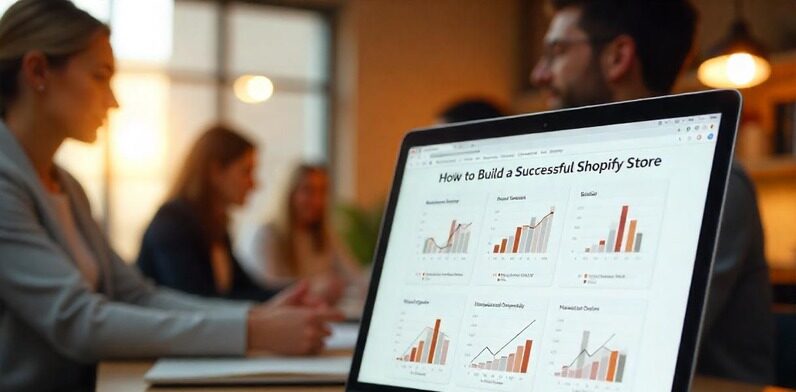 How To Be Successful On Shopify