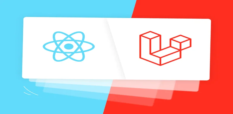 How to Use Laravel with React