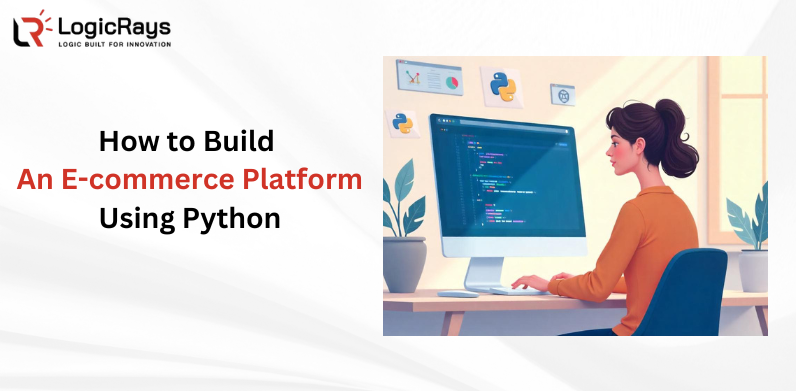 How to Build an E commerce Platform Using Python