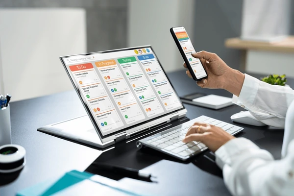 Agent & Affiliate Portals