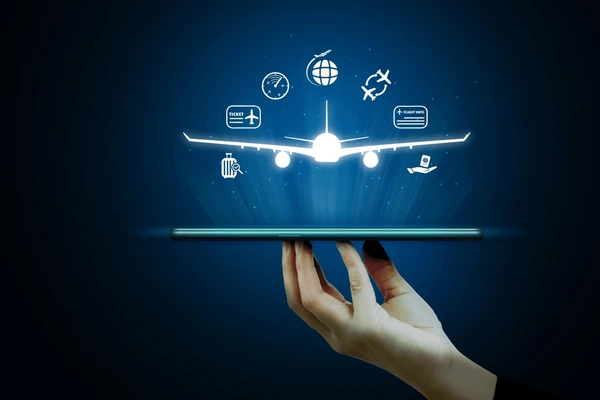 Itinerary Builder Apps