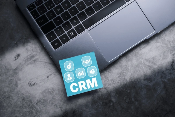 Lead Tracking & CRM Integration