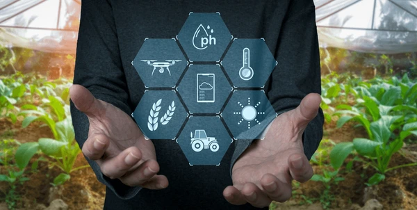 Livestock Tracking Solutions