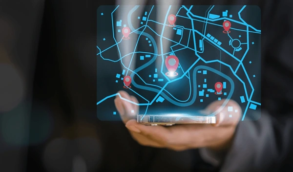 Route Optimization Engines