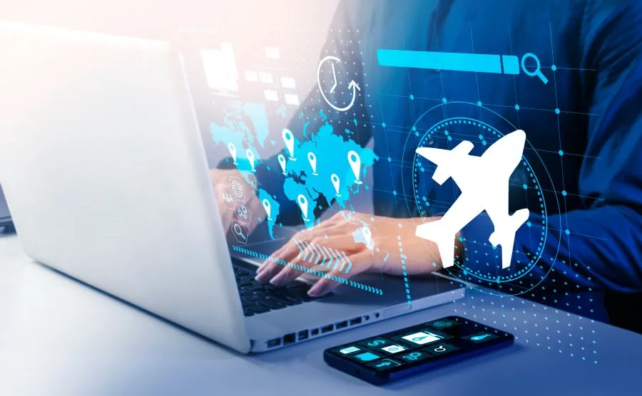 Tour Management Systems