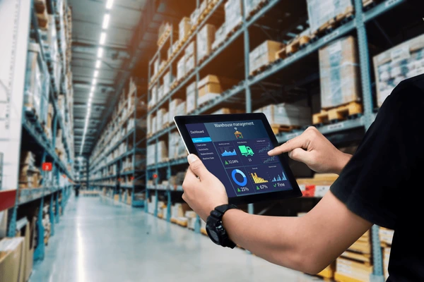 Warehouse Management Systems