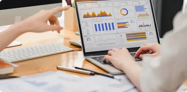 Supply Chain & Cold Storage Systems