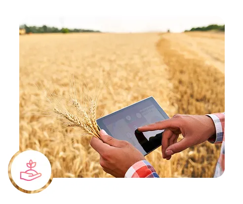 Empower Farming with Smart Agriculture Software Solutions