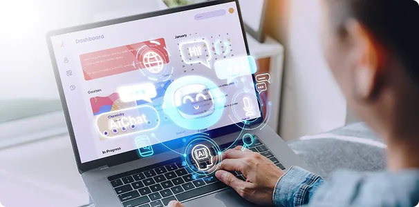 Virtual Class & Live Streaming Integration