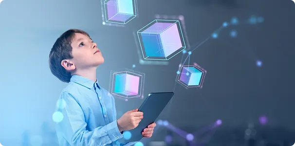 Gamified & Interactive Learning Module