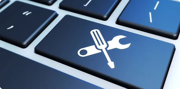 Ongoing Maintenance & Support