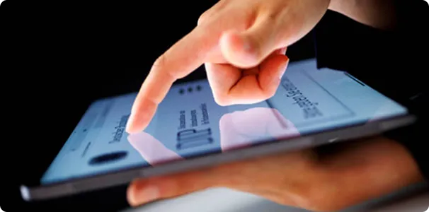 Custom Web & Mobile App Development