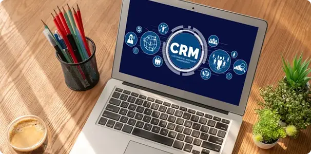 Lead Management & CRM Tools