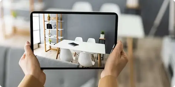 Virtual Tours & Interactive Maps