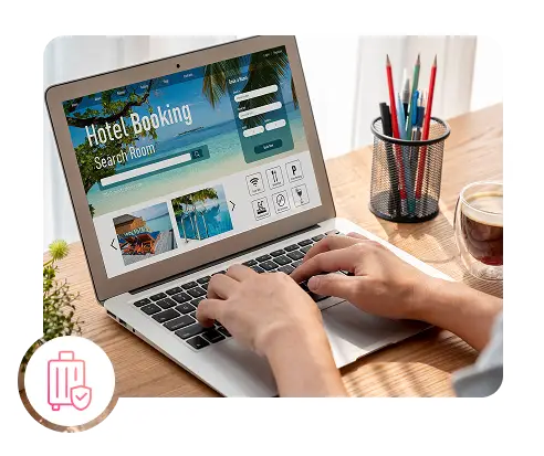 Transform Journeys with Smart Travel Software Solutions