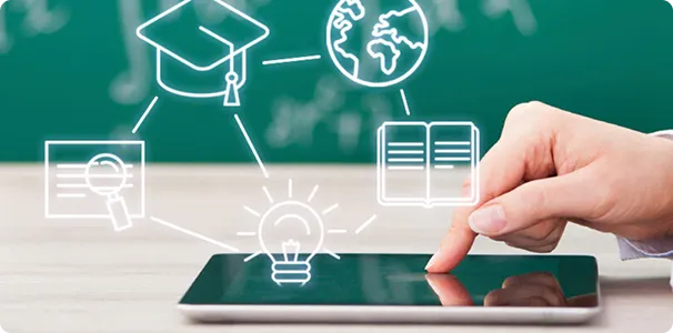 Learning Management System (LMS) Development