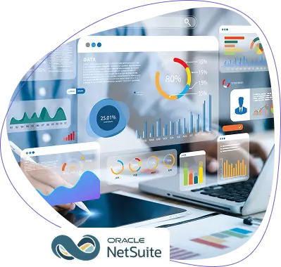 NetSuite Development