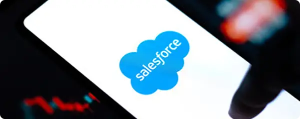 salesforce-lightning-development