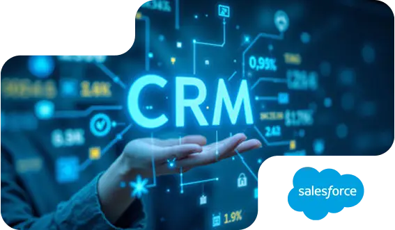 why-salesforce